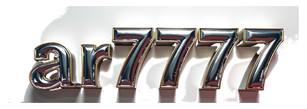 ar7777 logo